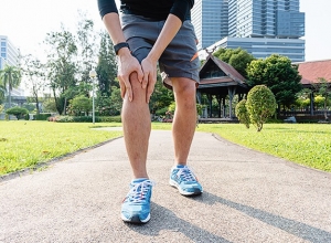 Chạy bộ có đủ để giảm cân ở người thừa cân, béo phì không?